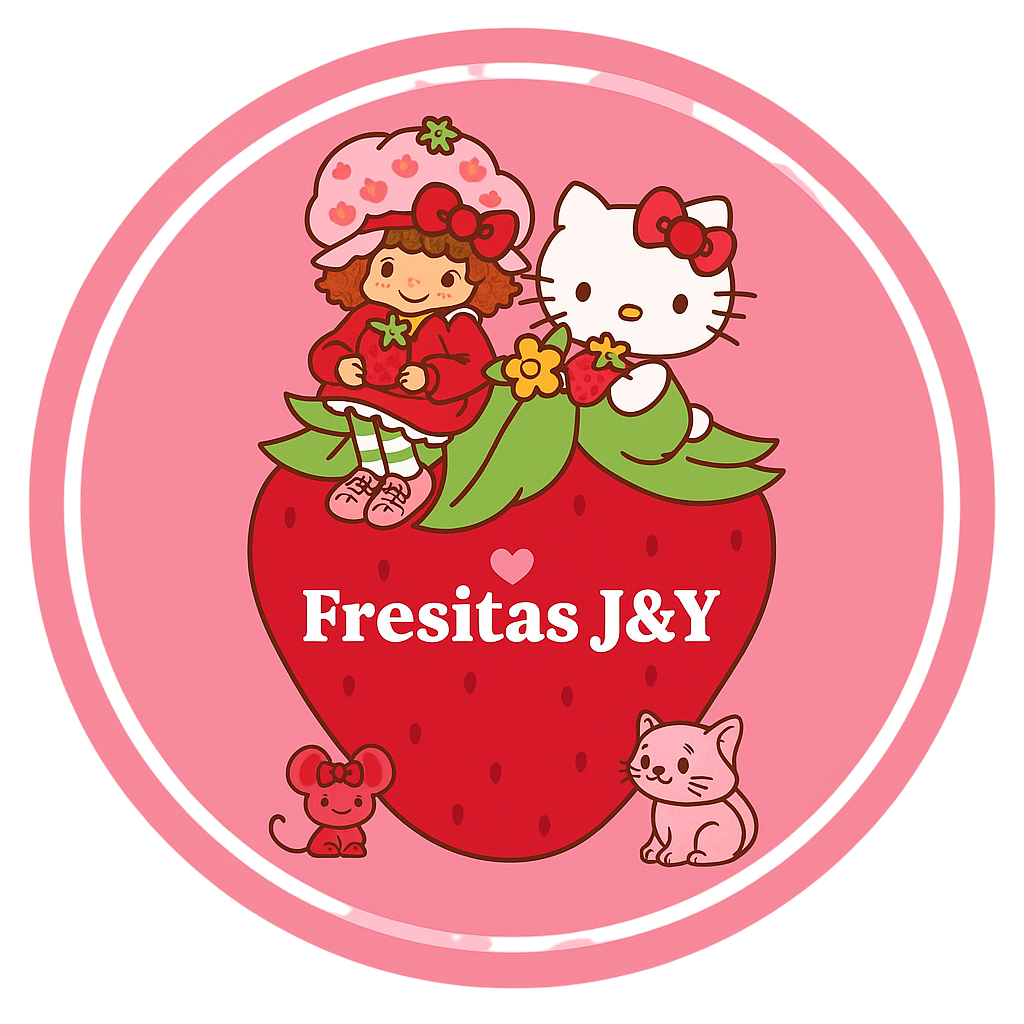 Fresitas J&Y